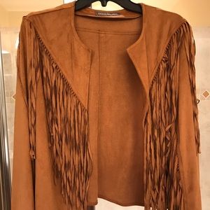 Kate & Mallory Jacket